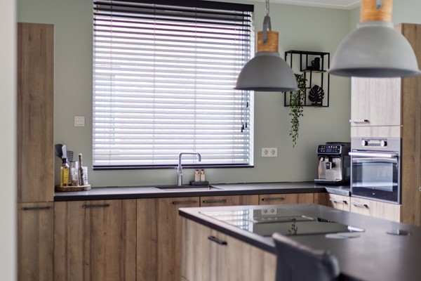 Medium property photo - Kollenberg 13, 5296 LC Esch